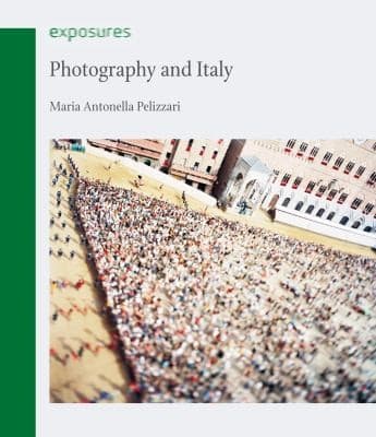 Tapa de Photography And Italy