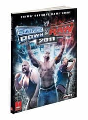 Tapa de Smack Down Vs Raw 2011 This Is Your Moment
