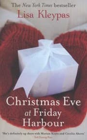 Tapa de Christmas Eve At Friday Harbour