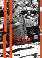 Tapa de Im Gesprch Conversations Mit With Koen Brams Dirk Pltau