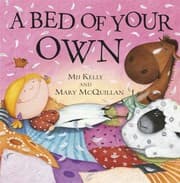 Tapa de A Bed Of Your Own