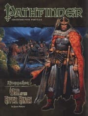 Tapa de Kingmaker