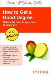Tapa de How To Get A Good Degree Making The Most Of Your Time At University