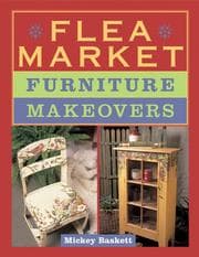 Tapa de Flea Market Furniture Makeovers