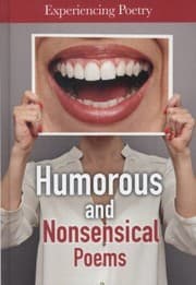 Tapa de Humorous and Nonsensical Poems
Experiencing Poetry