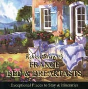 Tapa de Karen Browns France Bed Breakfasts Exceptional Places To Stay Itineraries