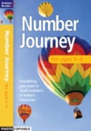 Tapa de Number Journey 56