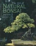 Tapa de The Art of Natural Bonsai