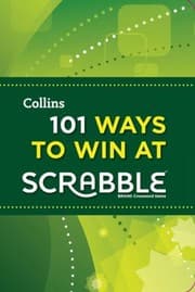 Tapa de Collins Little Book Of 101 Ways To Win At Scrabble