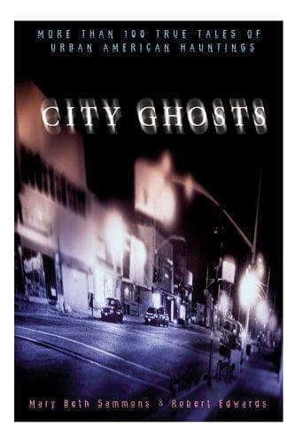 Tapa de City ghosts