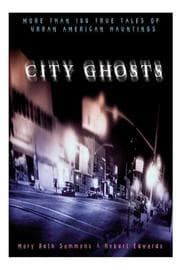 Tapa de City ghosts