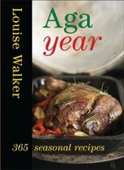 Tapa de Aga Year 365 Seasonal Recipes