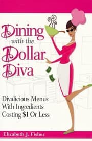 Tapa de Dining With The Dollar Diva Divalicious Menus With Ingredients Costing 1 Or Less