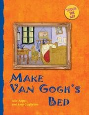 Tapa de Make Van Gogh's bed