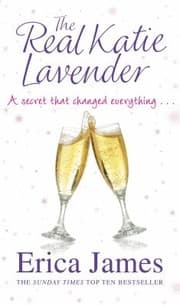 Tapa de The Real Katie Lavender