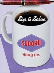 Tapa de Sip & Solve