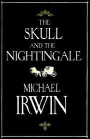 Tapa de The Skull And The Nightingale