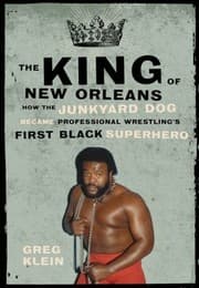 Tapa de The King Of New Orleans
