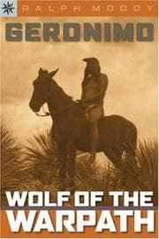 Tapa de Sterling Point Books: Geronimo