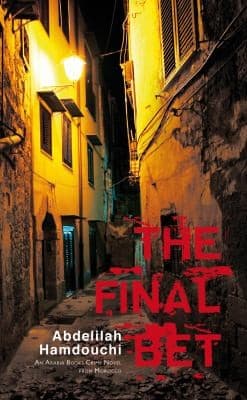 Tapa de The Final Bet