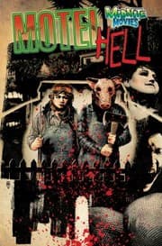 Tapa de Midnite Movies It The Terror From Beyond Space Motel Hell