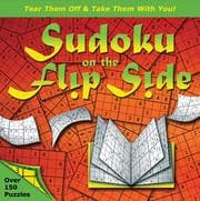 Tapa de Sudoku on the Flip Side (Sudoku)