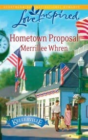 Tapa de Hometown Proposal