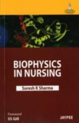 Tapa de Biophysics In Nursing