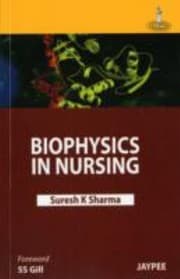Tapa de Biophysics In Nursing