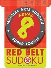 Tapa de Martial Arts Sudoku Level 8