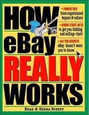 Tapa de How eBay Really Works