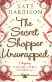 Tapa de The Secret Shopper Unwrapped