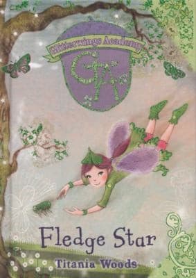 Tapa de Fledge Star