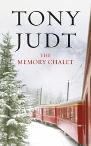Tapa de Memory Chalet