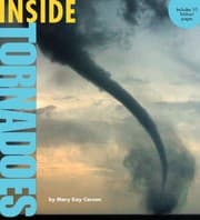 Tapa de Inside Tornadoes
