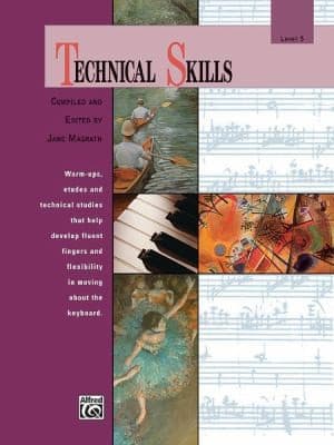 Tapa de Masterwork Technical Skills
            
                Alfred Masterwork Edition