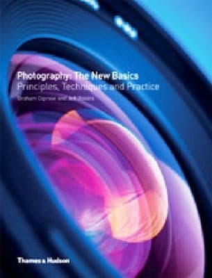 Tapa de Photography The New Basics Principles Techniques And Practice