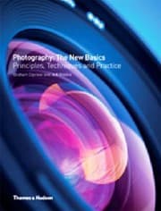 Tapa de Photography The New Basics Principles Techniques And Practice
