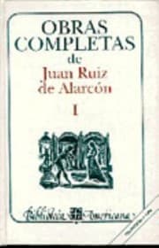Tapa de Obras Completas