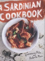 Tapa de A Sardinian Cookbook