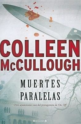 Tapa de Muertes Paralelas