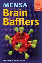 Tapa de Mensa Brain Bafflers