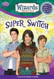 Tapa de Super Switch