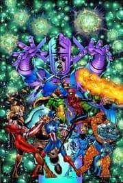Tapa de Last Planet Standing