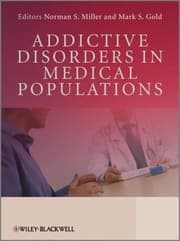 Tapa de Addictive Disorders In Medical Populations