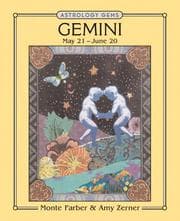 Tapa de Gemini, May 21-June 20