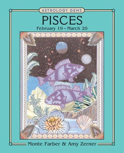 Tapa de Pisces