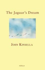 Tapa de The Jaguars Dream Translations Adaptions Versions Extrapolations Interpolations Afters Takes And Departures