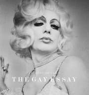 Tapa de The Gay Essay