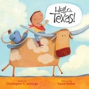 Tapa de Hello Texas